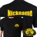 CAM 07 - T-shirt