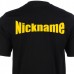 CAM 07 - T-shirt