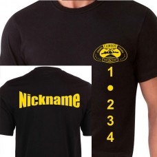 CAM 08 - T-shirt