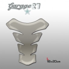 Paraserbatoio personalizzato - 11