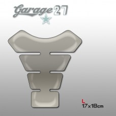 Paraserbatoio personalizzato - 12