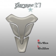 Paraserbatoio personalizzato - 15
