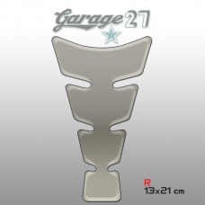 Paraserbatoio personalizzato - 21