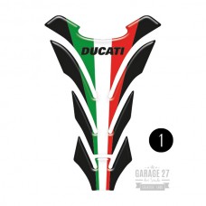 Paraserbatoio DUCATI  01