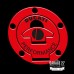 Resinato tappo 5 fori DUCATI PERFORMANCE