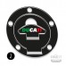 Resinato tappo 5 fori DUCATI 