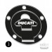 Resinato tappo 5 fori DUCATI 