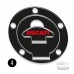 Resinato tappo 5 fori DUCATI 
