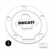 Resinato tappo 5 fori DUCATI 