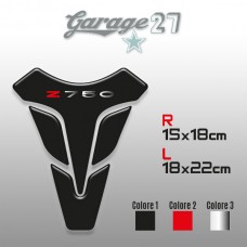 Paraserbatoio KAWASAKI - Z 750