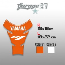 Paraserbatoio YAMAHA R1-03