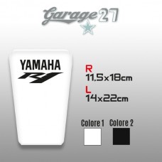 Paraserbatoio YAMAHA R1