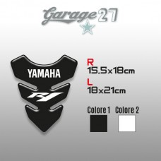 Paraserbatoio YAMAHA R1-02