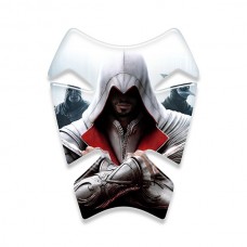 Assassin's Creed- Paraserbatoio resinato