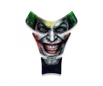 Joker- Paraserbatoio resinato