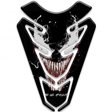 Venom - Paraserbatoio resinato