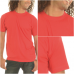 T-shirt tubolare classica | 100% Cotone