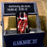Samsung s5 mini - Cover personalizzata