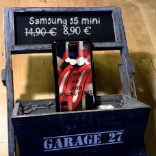 Samsung s5 mini - Cover personalizzata