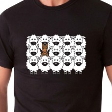 Australian Shepherd  | T-shirt