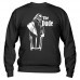 The Dude | The Big Lebowsky Felpa