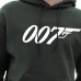 Agente 007 | Felpa