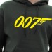 Agente 007 | Felpa