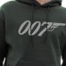 Agente 007 | Felpa