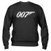 Agente 007 | Felpa