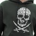 THE GOONIES SKULL | Felpa Goonies