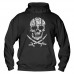 THE GOONIES SKULL | Felpa Goonies
