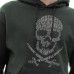 THE GOONIES SKULL | Felpa Goonies