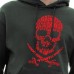 THE GOONIES SKULL | Felpa Goonies