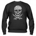 THE GOONIES SKULL | Felpa Goonies