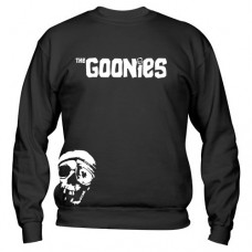 THE GOONIES | Felpa