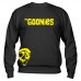 THE GOONIES | Felpa