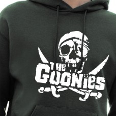 THE GOONIES | Felpa