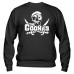 THE GOONIES | Felpa