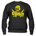 THE GOONIES | Felpa