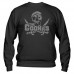 THE GOONIES | Felpa
