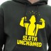 SLOTH  Unchained | Felpa Goonies