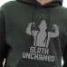 SLOTH  Unchained | Felpa Goonies