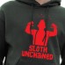SLOTH  Unchained | Felpa Goonies
