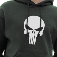 The Punisher | Felpa