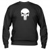 The Punisher | Felpa