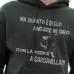 Vespa a garganella | Felpa