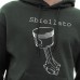 Sbiellato | Felpa