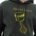 Sbiellato | Felpa