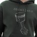 Sbiellato | Felpa