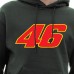 46 | Felpa 